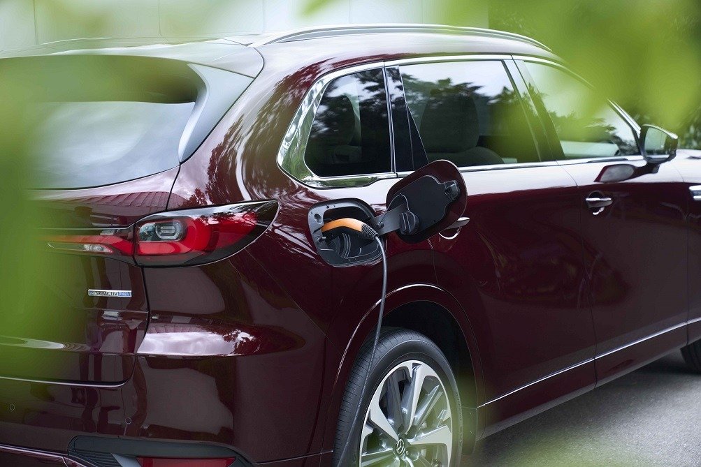 PROMO MAZDA CX 80 BEKASI (3)