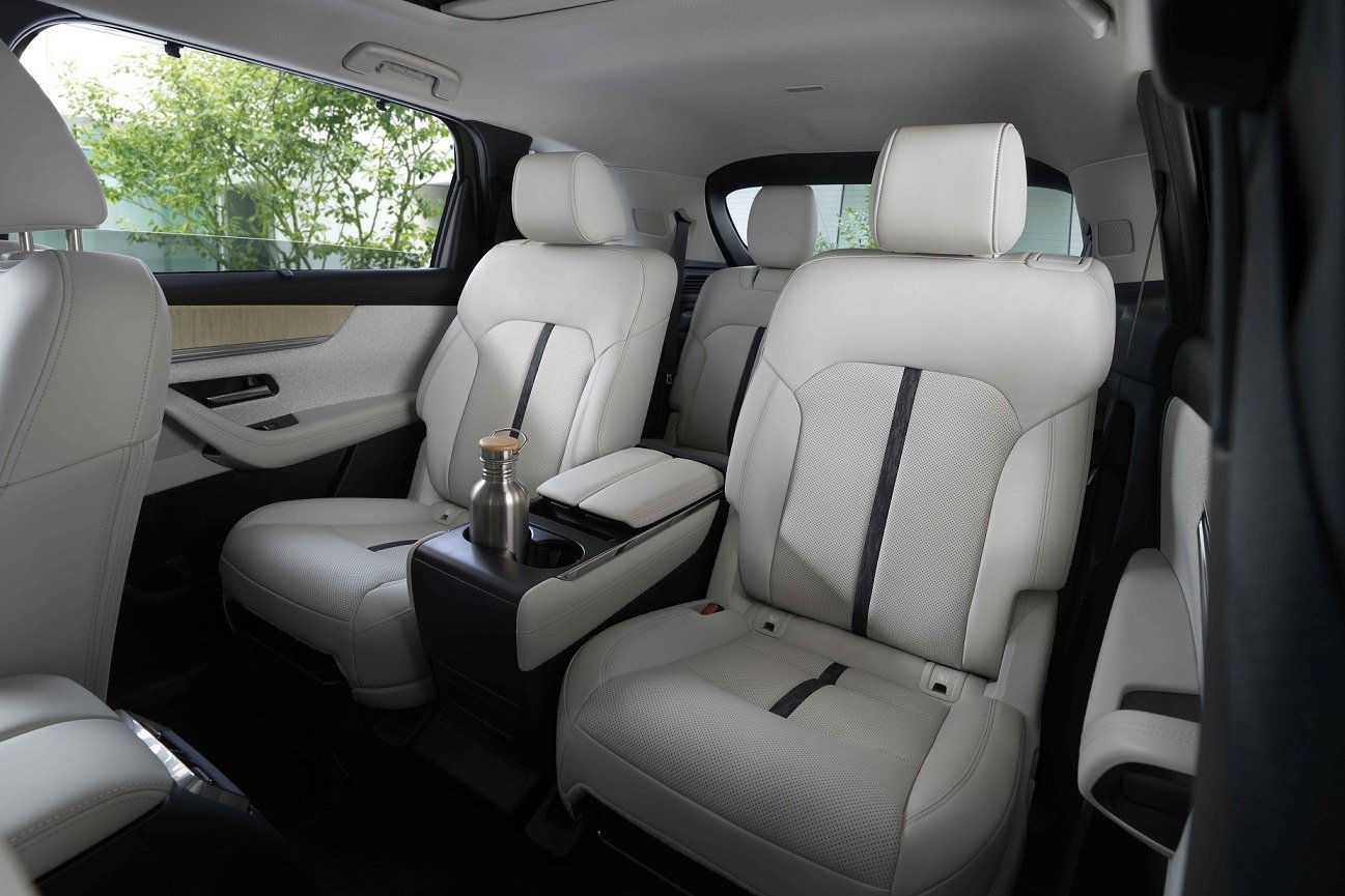 PROMO MAZDA CX 80 BEKASI (5)