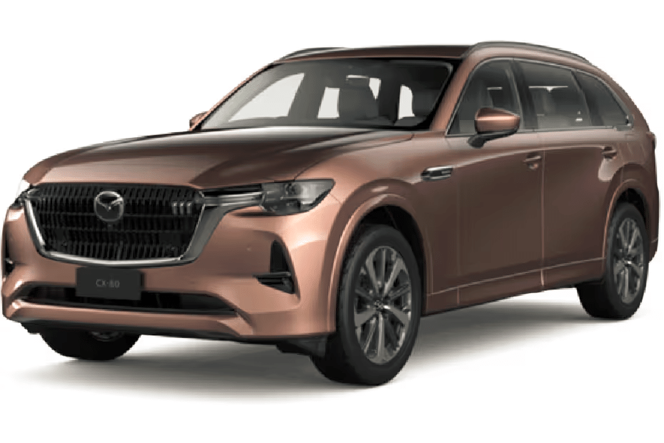 PROMO MAZDA CX 80 BEKASI (7)