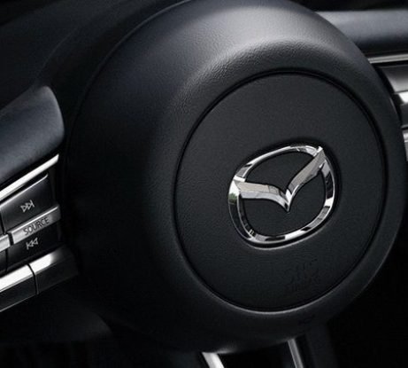 strir mazda cx-30