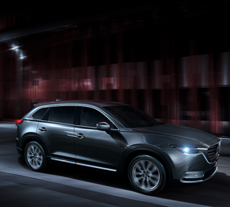 harga cx-9 promo